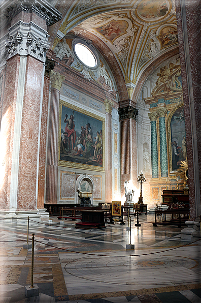 foto Basilica di Santa Maria degli Angeli